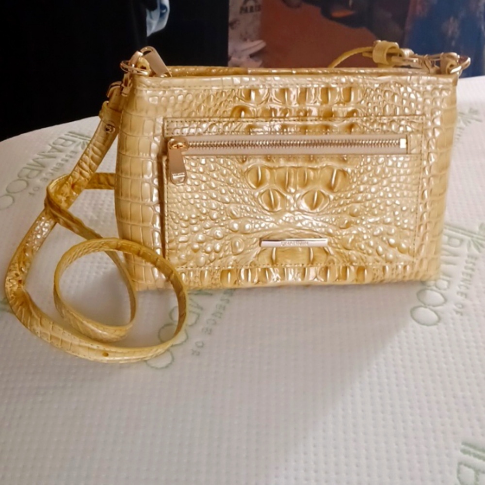 Brahmin crossbody